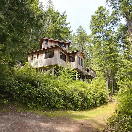 Desolation Sound Resort Powell River Exterior photo