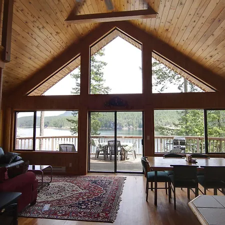 Desolation Sound Resort Powell River Exterior photo