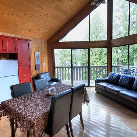 Desolation Sound Resort Powell River Exterior photo