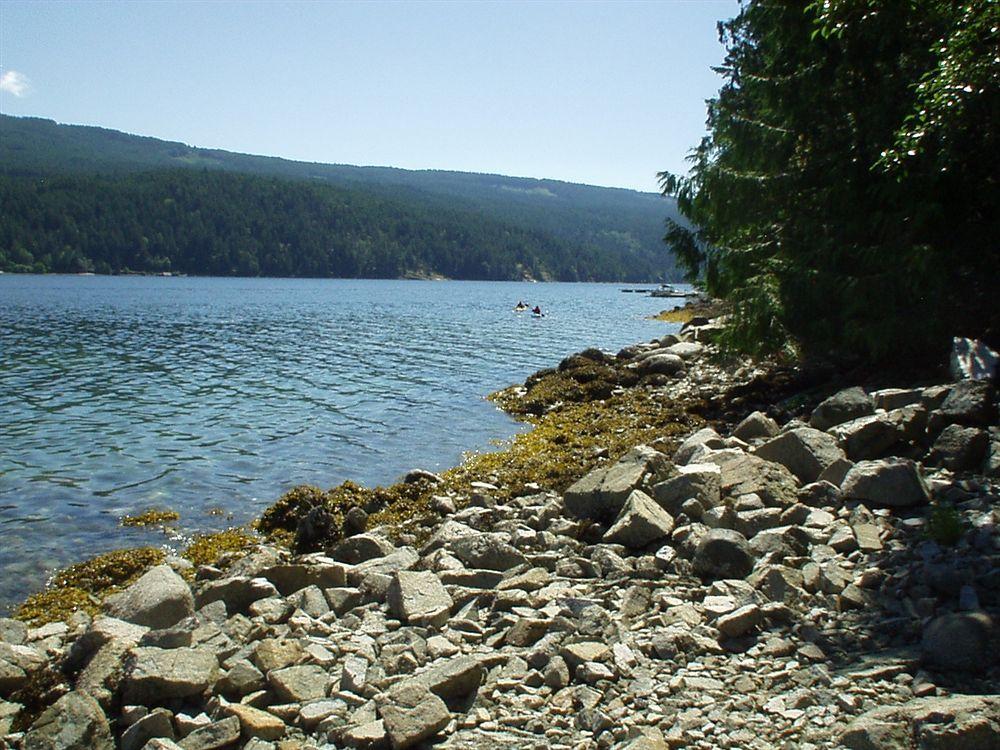 Desolation Sound Powell River