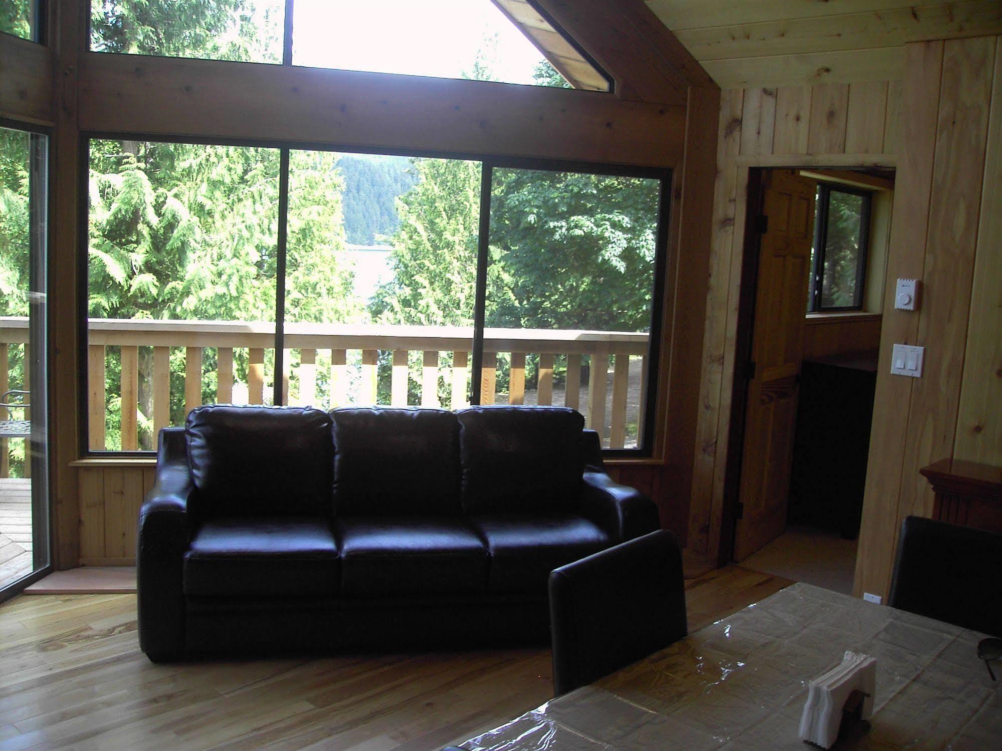 Desolation Sound Lodge