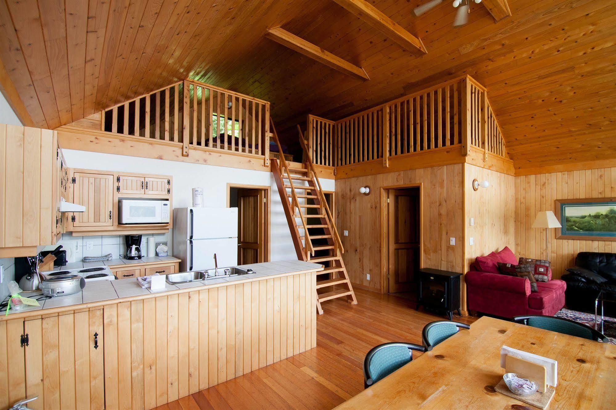 Desolation Sound Lodge