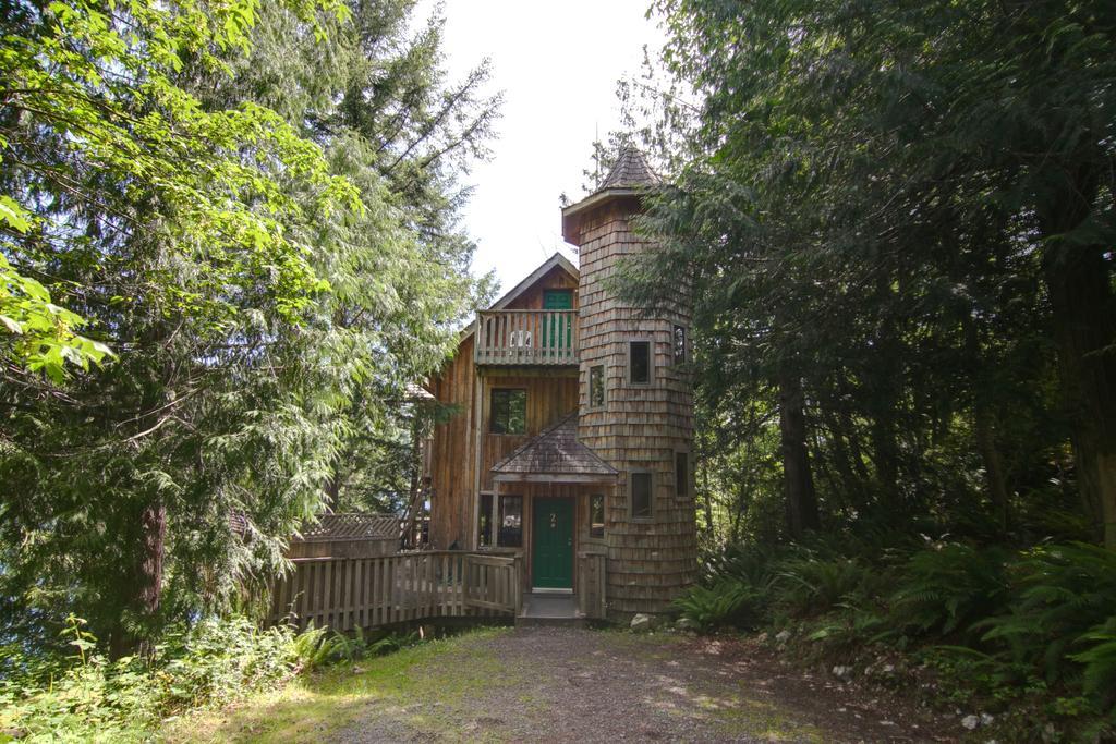 Desolation Sound Lodge *